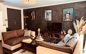 Loft Gueliz