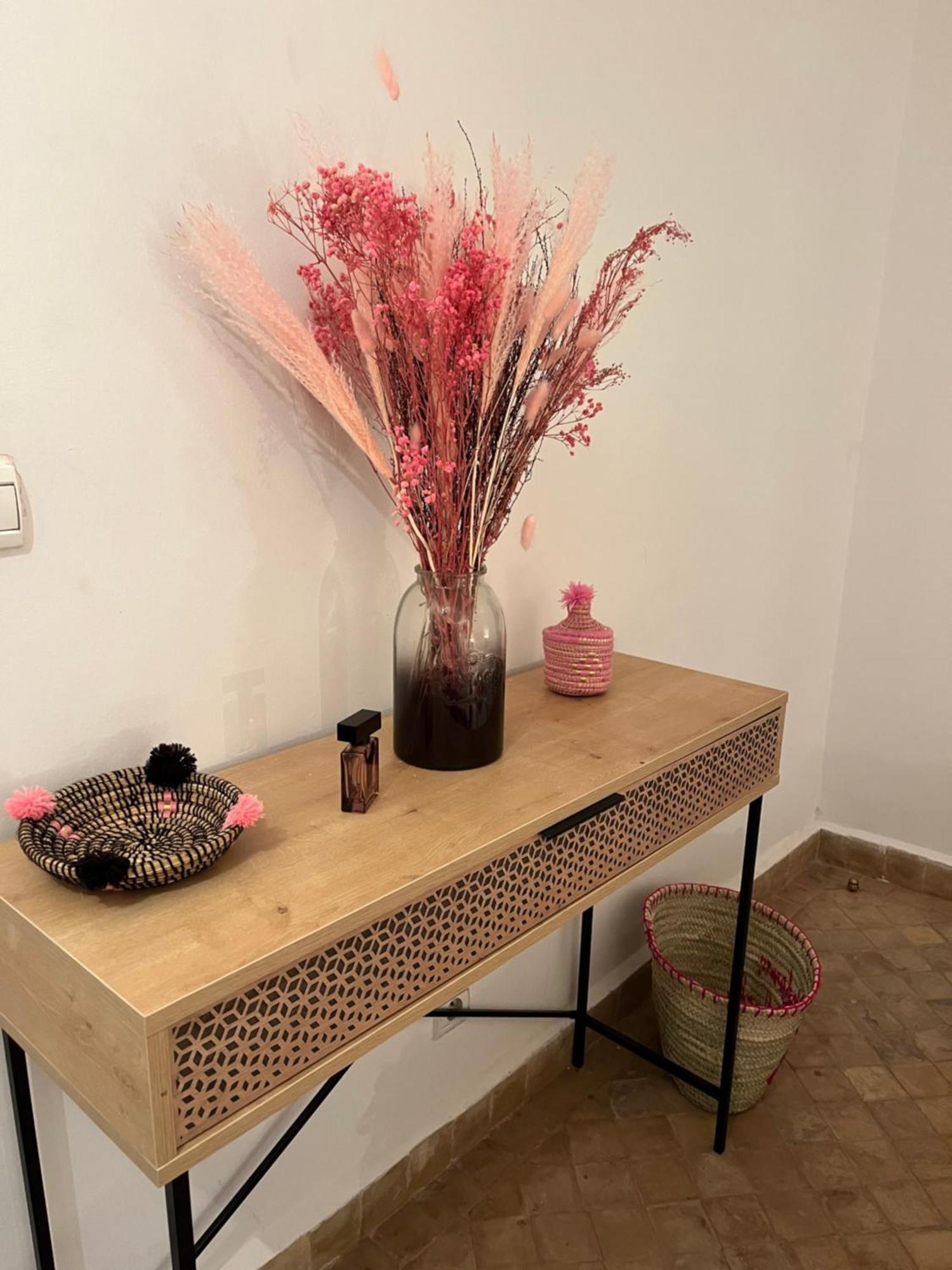 Appartement Loft Gueliz à Marrakesh Extérieur photo